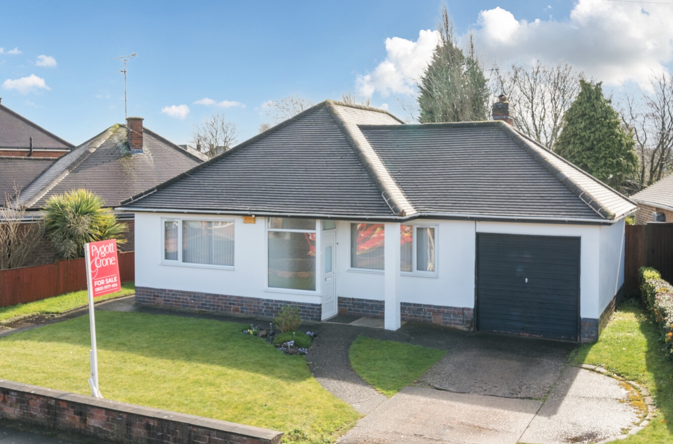3-bed house on 33, Seven Oaks Crescent, Nottingham, £350,000