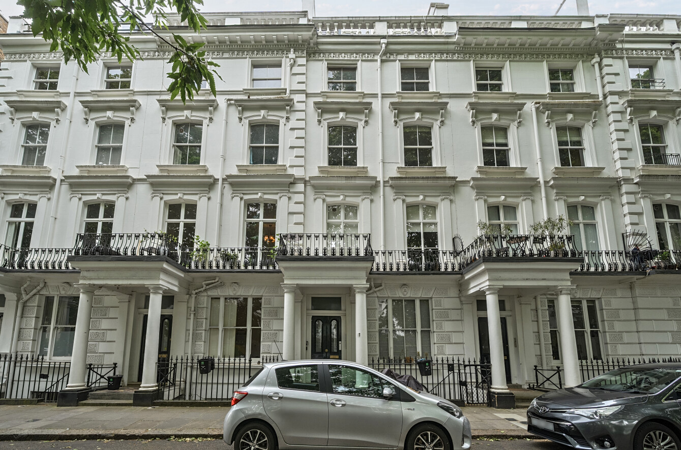 4 bedroom bungalow for sale