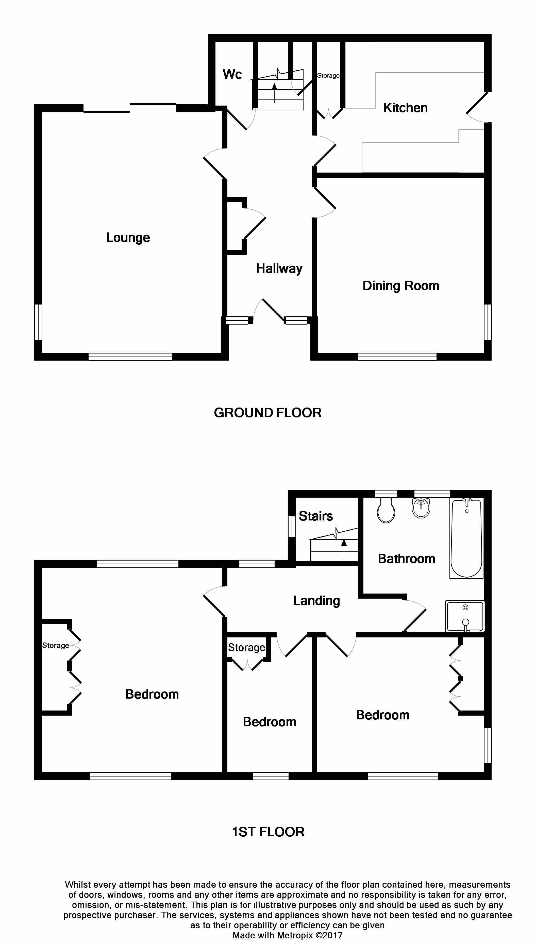 3 Bedrooms Detached house to rent in Elgood Avenue, Northwood HA6