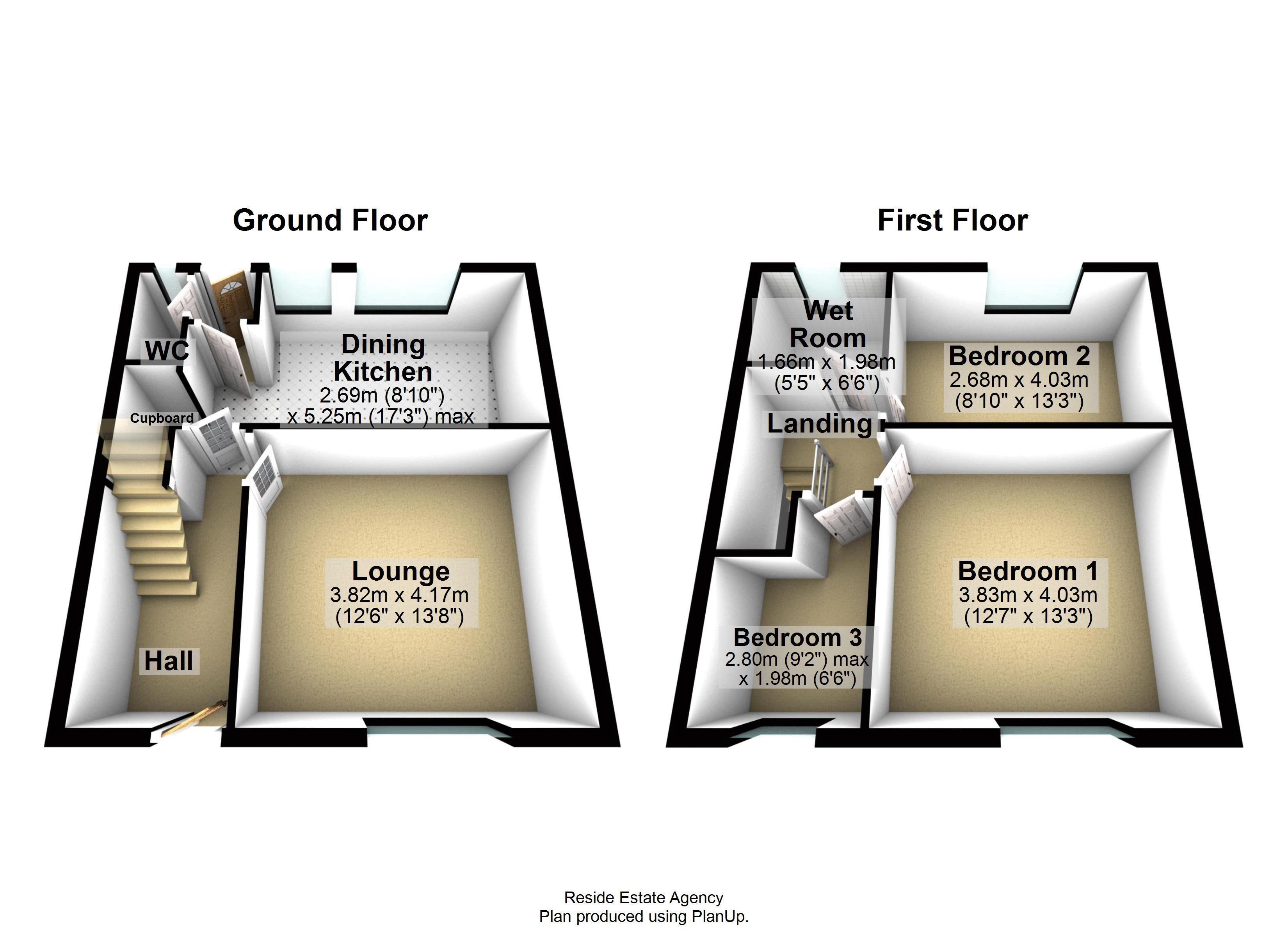 Blackthorn Lane, Bacup OL13, 3 bedroom town house for sale 61522044
