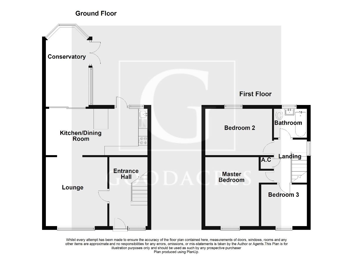 3 Bedrooms Semi-detached house for sale in Cornwallis Close, Bromham MK43