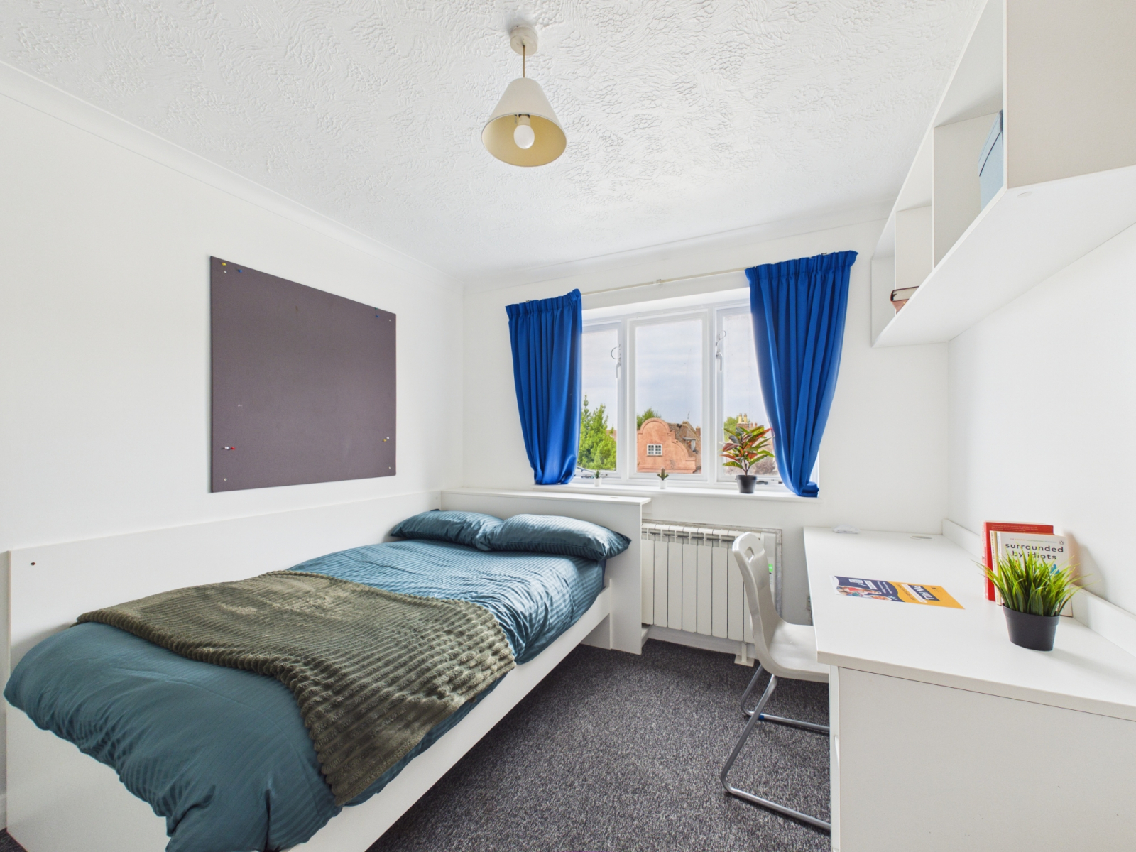 Flat 15, Benson House, Canterbury photo 5