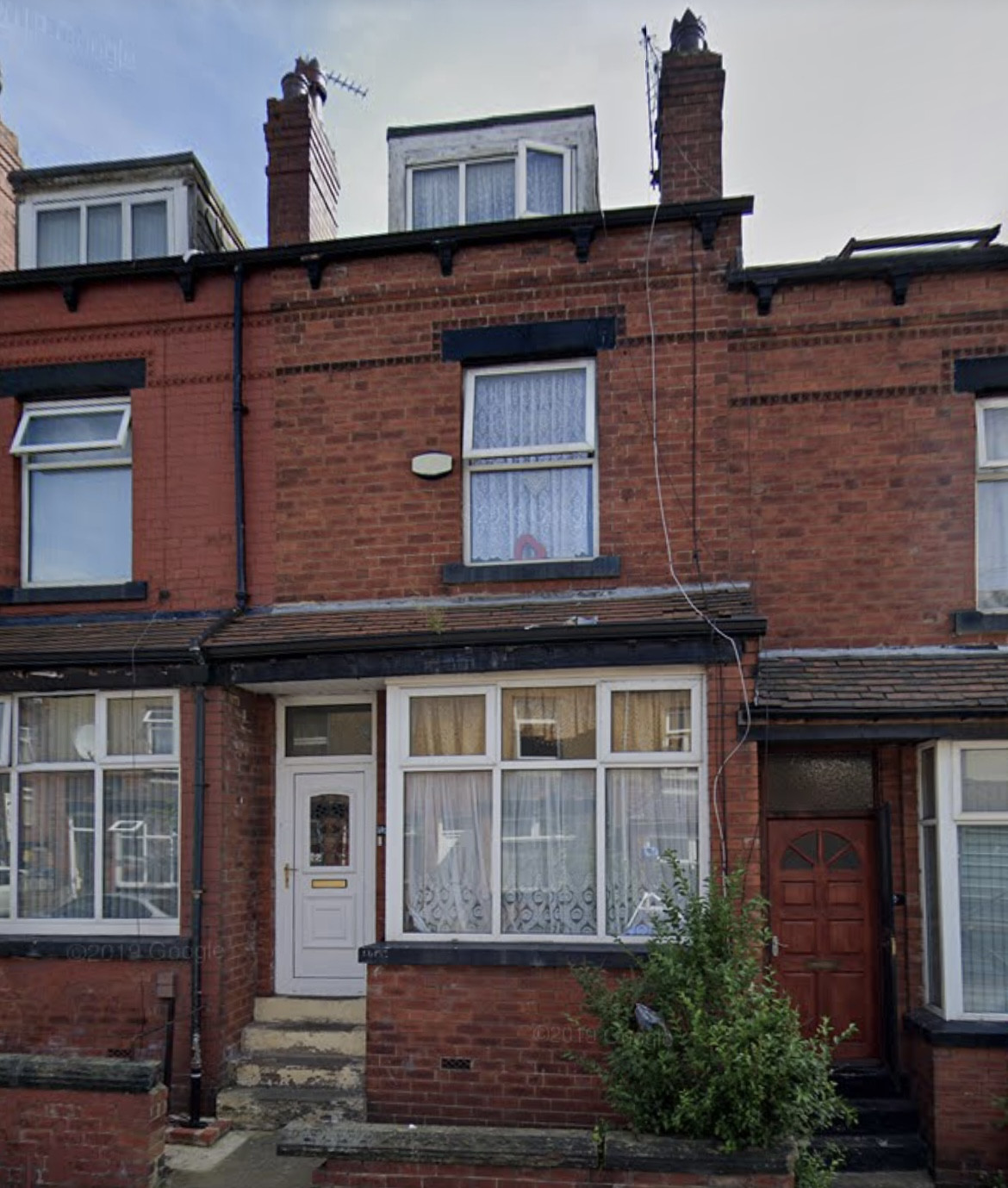 54, Sandhurst Place, Leeds photo 2