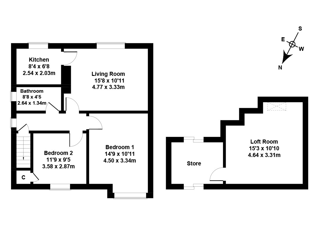 2 Bedrooms Flat for sale in Carrick Knowe Drive, Carrick Knowe, Edinburgh EH12