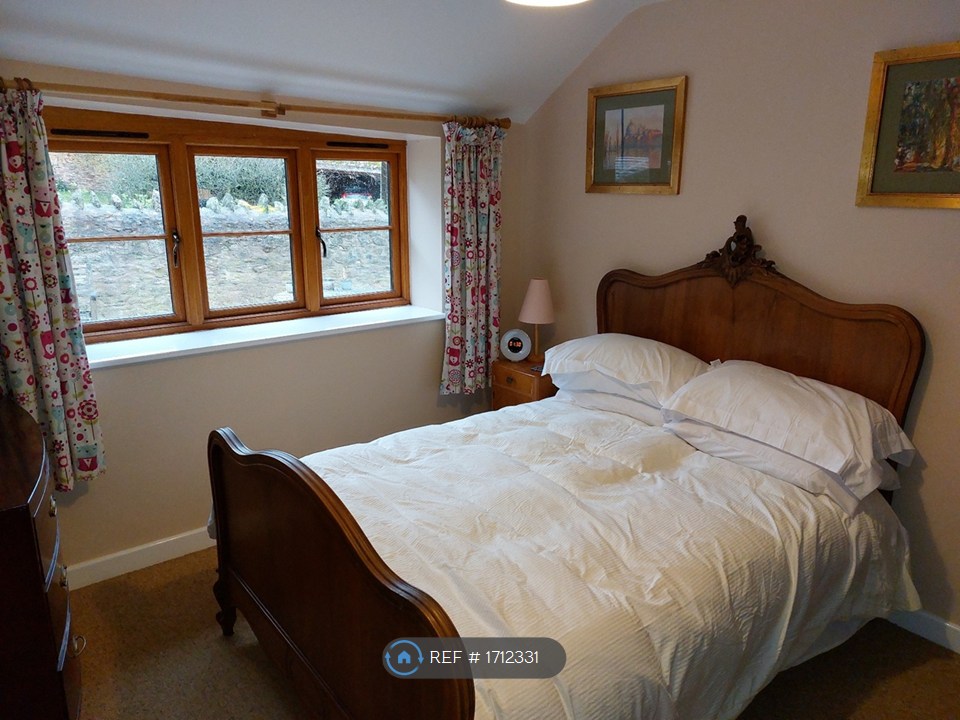 The Shippon  Tuxwell Farm Spaxton, Spaxton, Bridgwater photo 2
