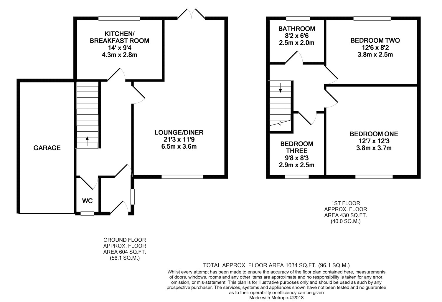 3 Bedrooms Semi-detached house for sale in Severn Road, Bulkington, Bedworth, Warwickshire CV12