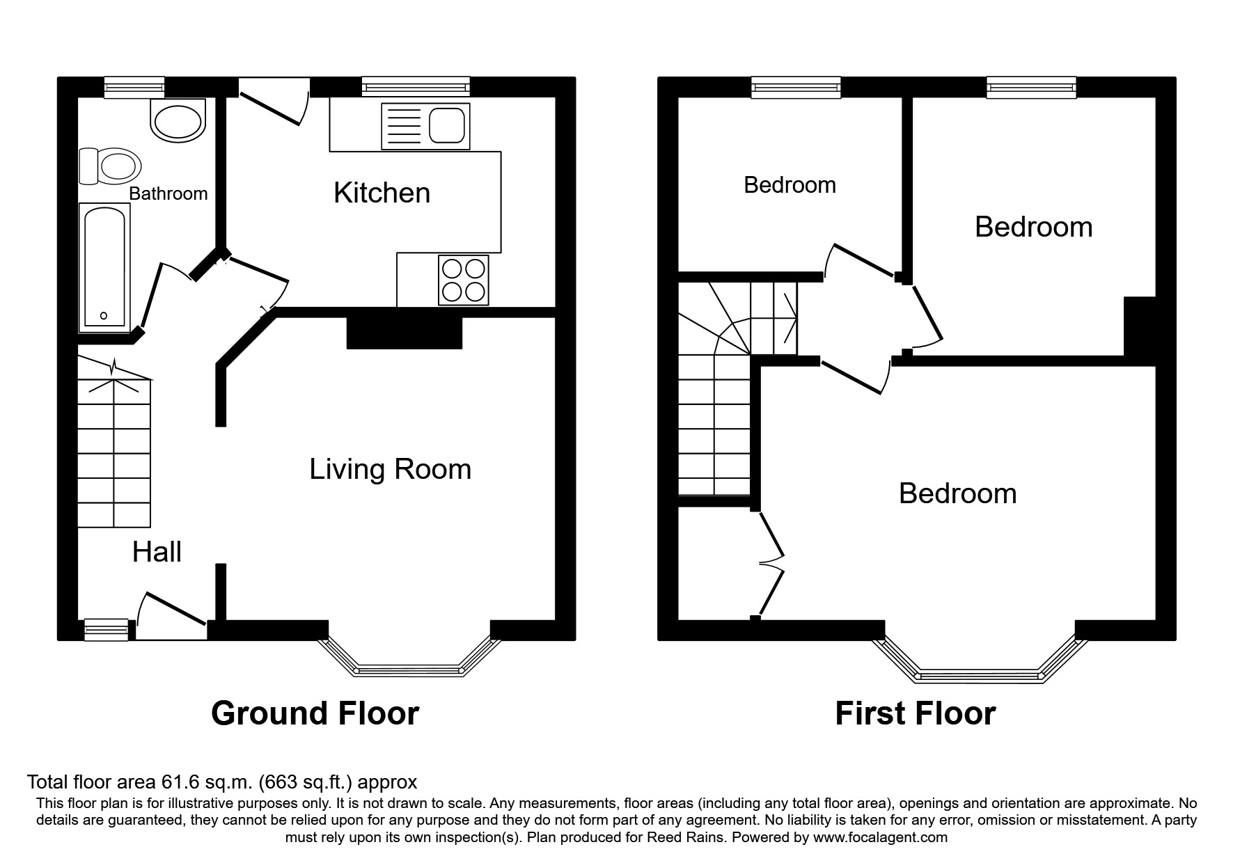 Cranbrook Avenue, Hull, East Yorkshire HU6, 3 bedroom terraced house