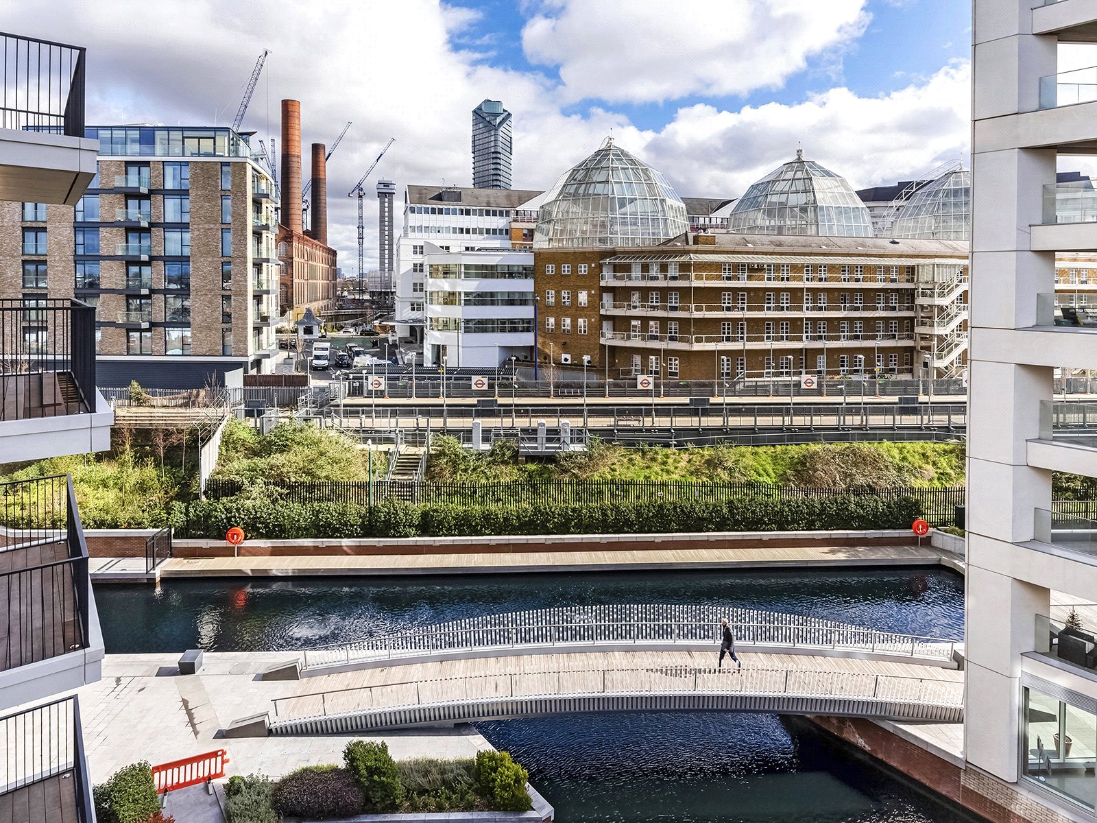 2 bedroom new flat for sale 0