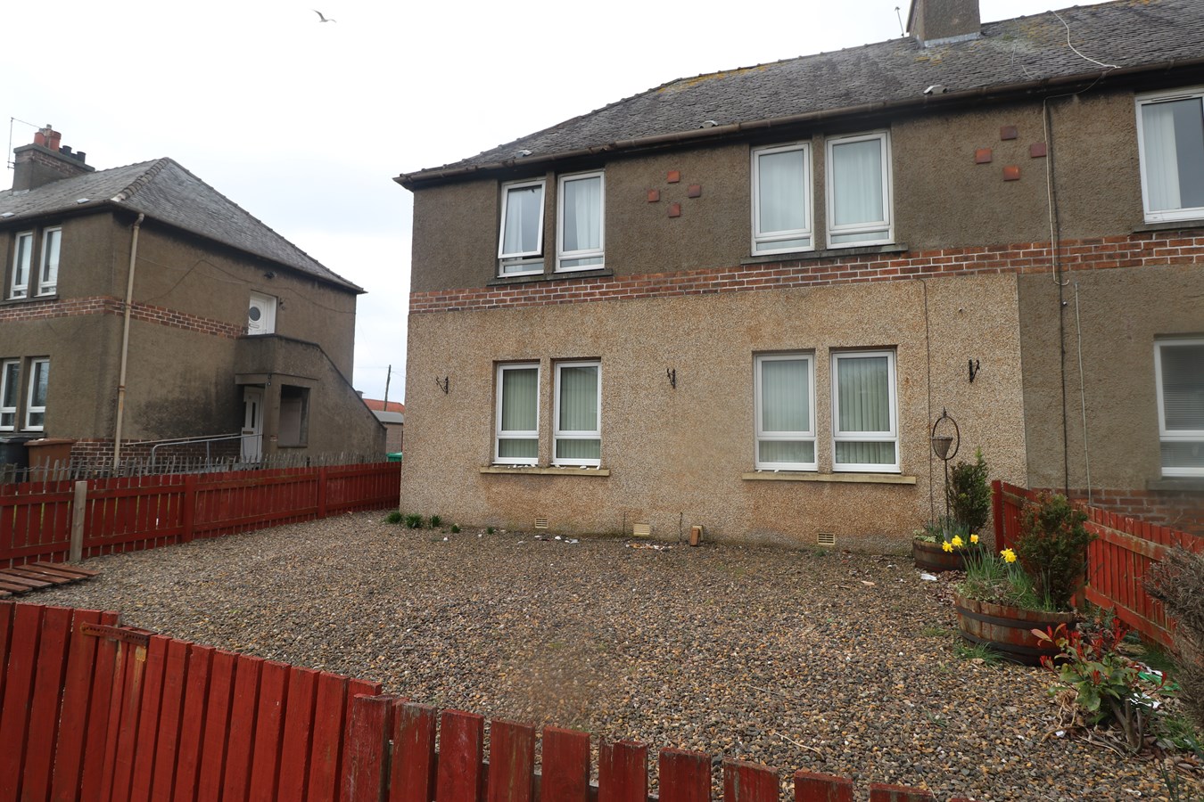 Free property report 16 Memorial Road, Methil, KY8 3DA Chimnie