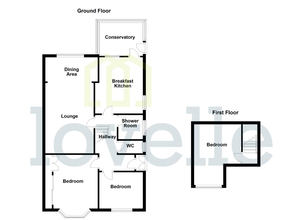 Weekes Road, Cleethorpes DN35, 3 bedroom bungalow for sale 61713766