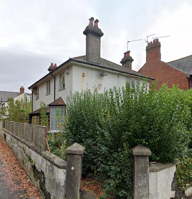 The Cottage, Romilly Road, Canton photo 4