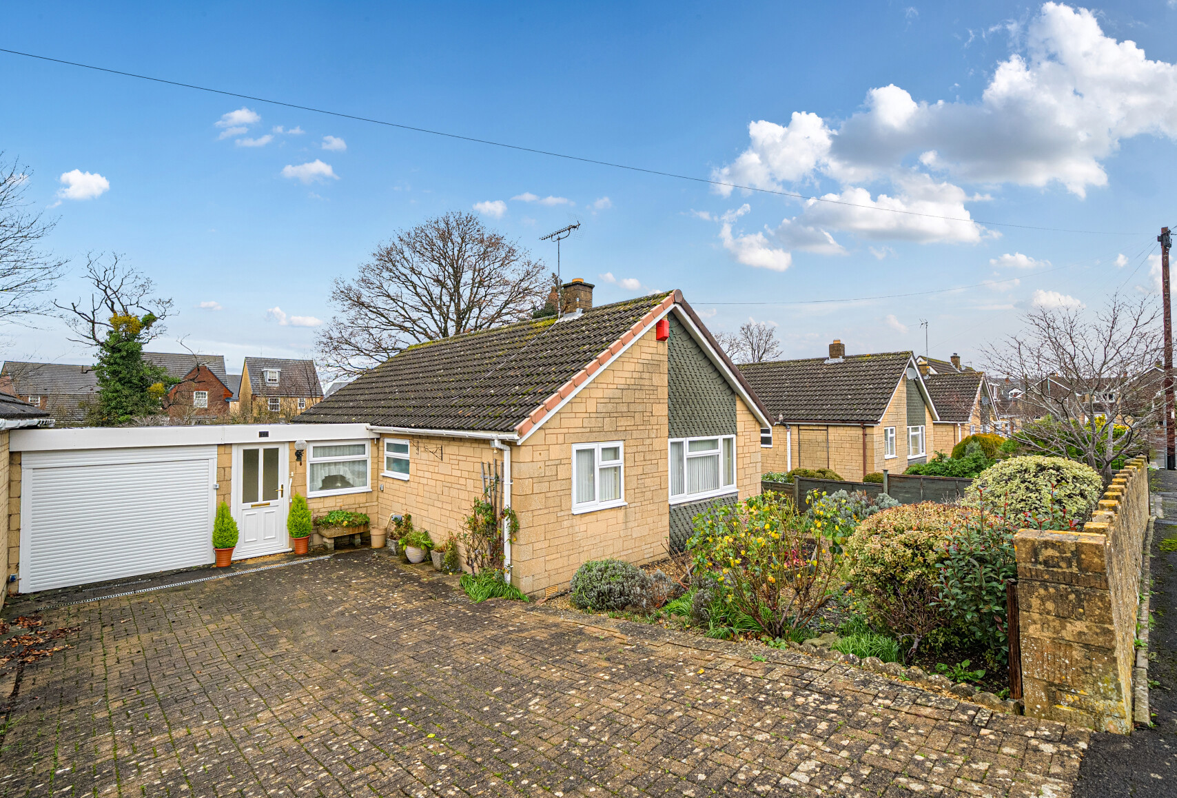 17, Castle Mead, Stonehous photo 2