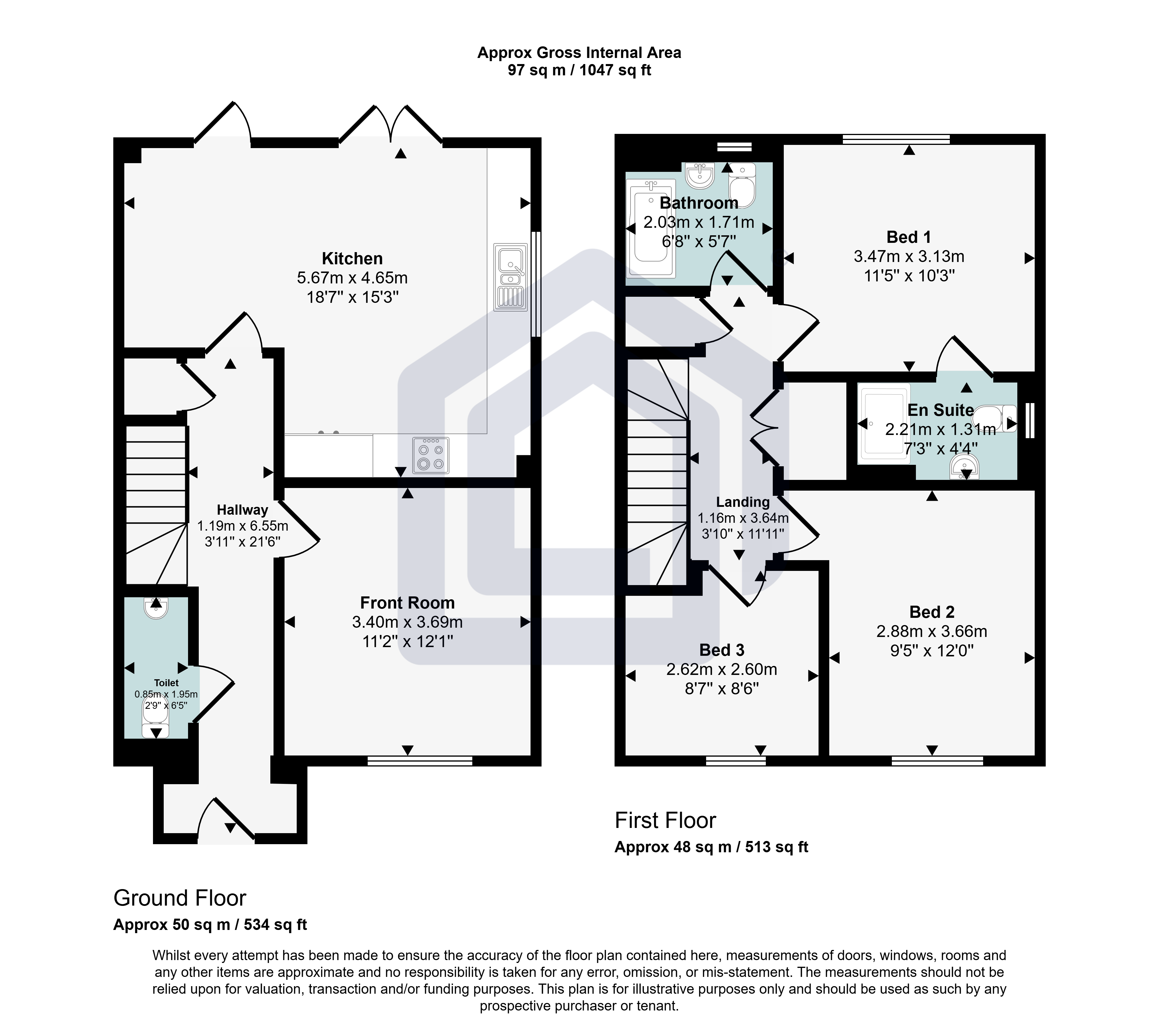 3 Hubbards Close
Haughley New Street, 3 Hubbards Close
Haughley New Street, Stowmarket floorplan