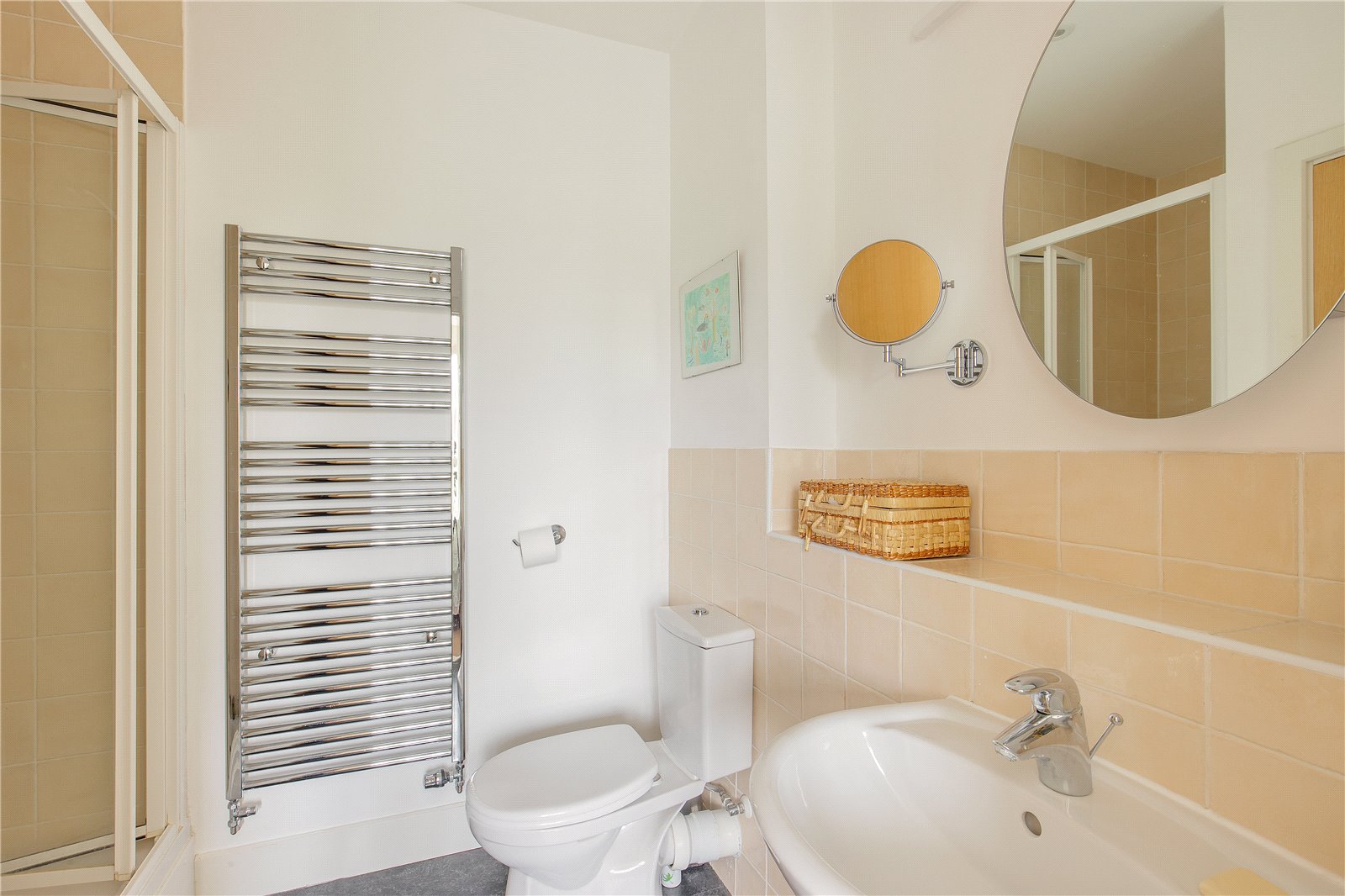 Photos of Longworth Avenue, Chesterton, Cambridge, Cambridgeshire CB4