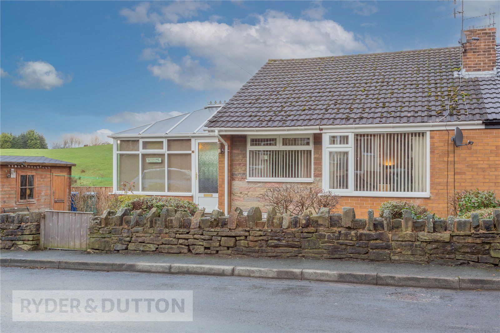 Photos of Crag View, Cowpe, Rossendale BB4 66446971 PrimeLocation