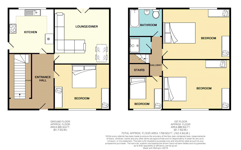 1 Bedrooms Detached house to rent in Lower Road, Beeston, Nottingham NG9