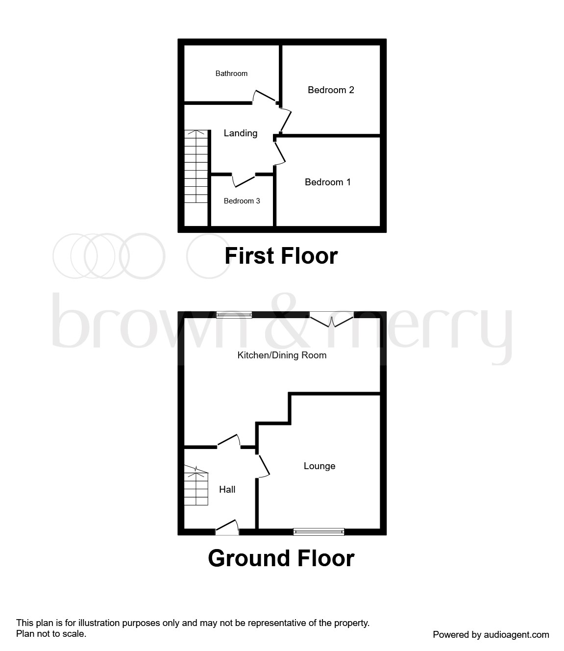 3 Bedrooms Semi-detached house for sale in Leedon Furlong, Leighton Buzzard LU7