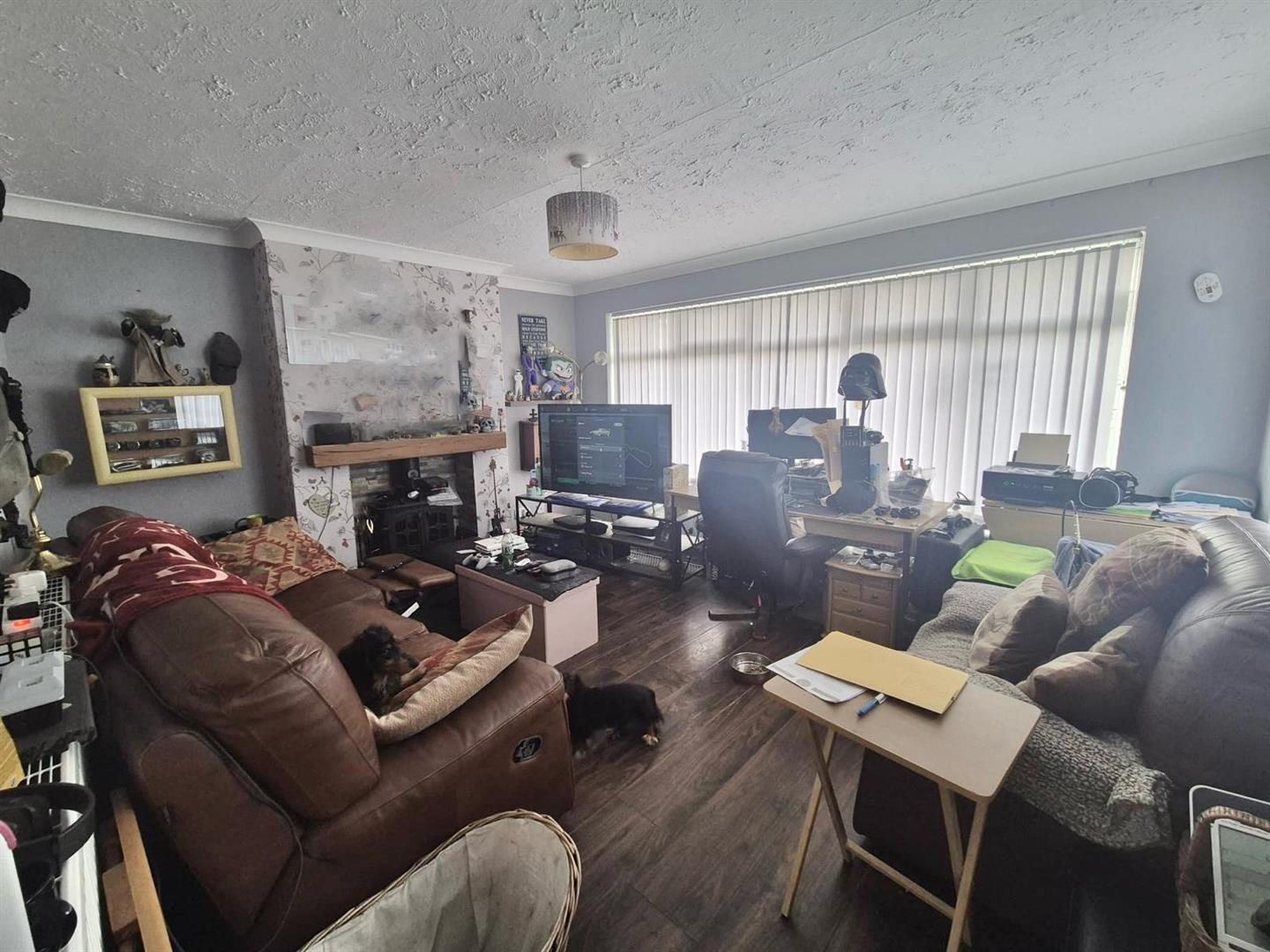 15, Chapel Garth, Skipsea photo 3