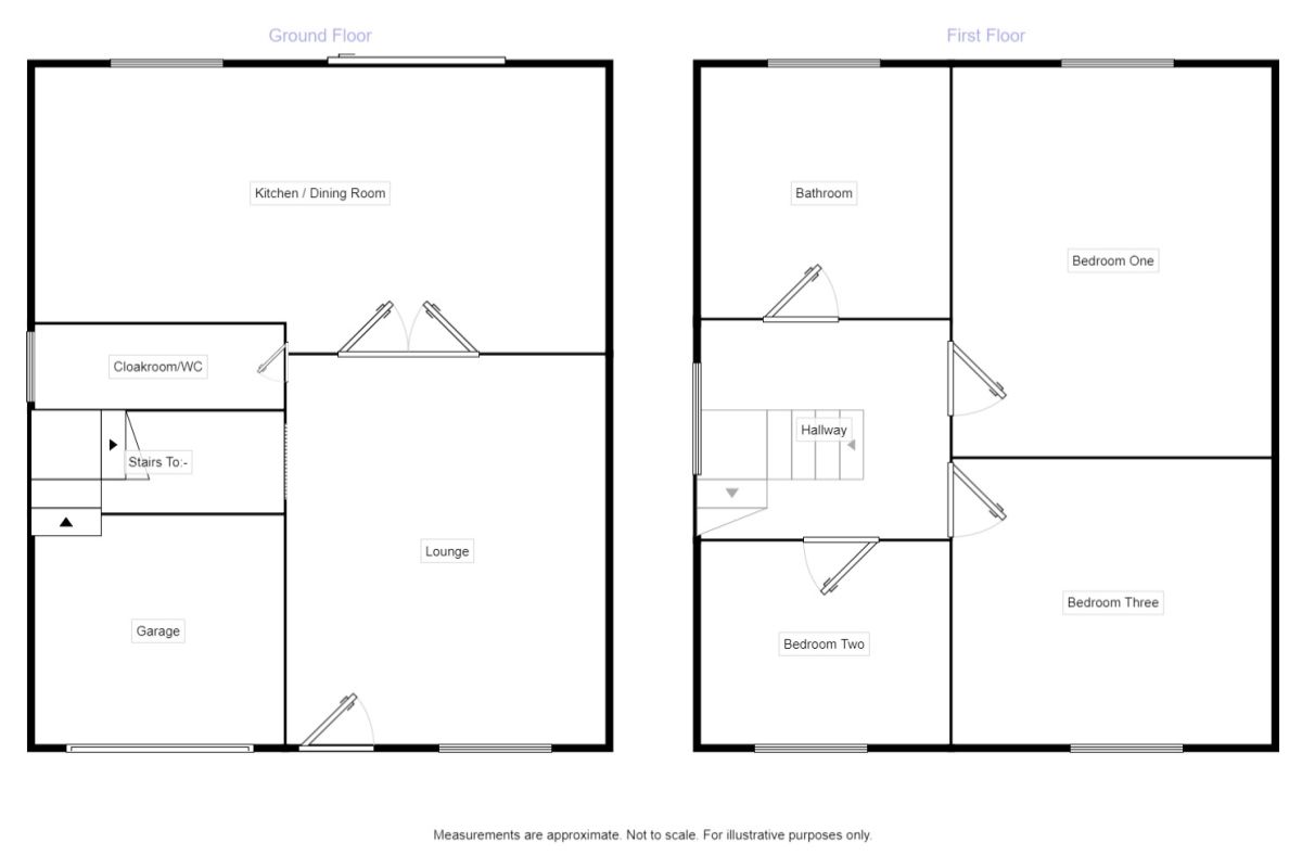 3 Bedrooms Detached house for sale in Orchard Park, Darwen BB3