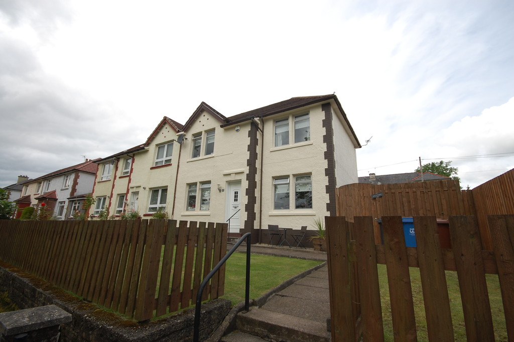Free property report 20 Road, Clydebank, G81 3PQ Chimnie