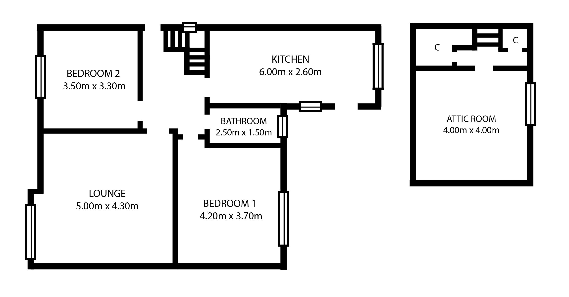 2 Bedrooms Semi-detached bungalow for sale in 234 Kingsheath Avenue, Rutherglen G73