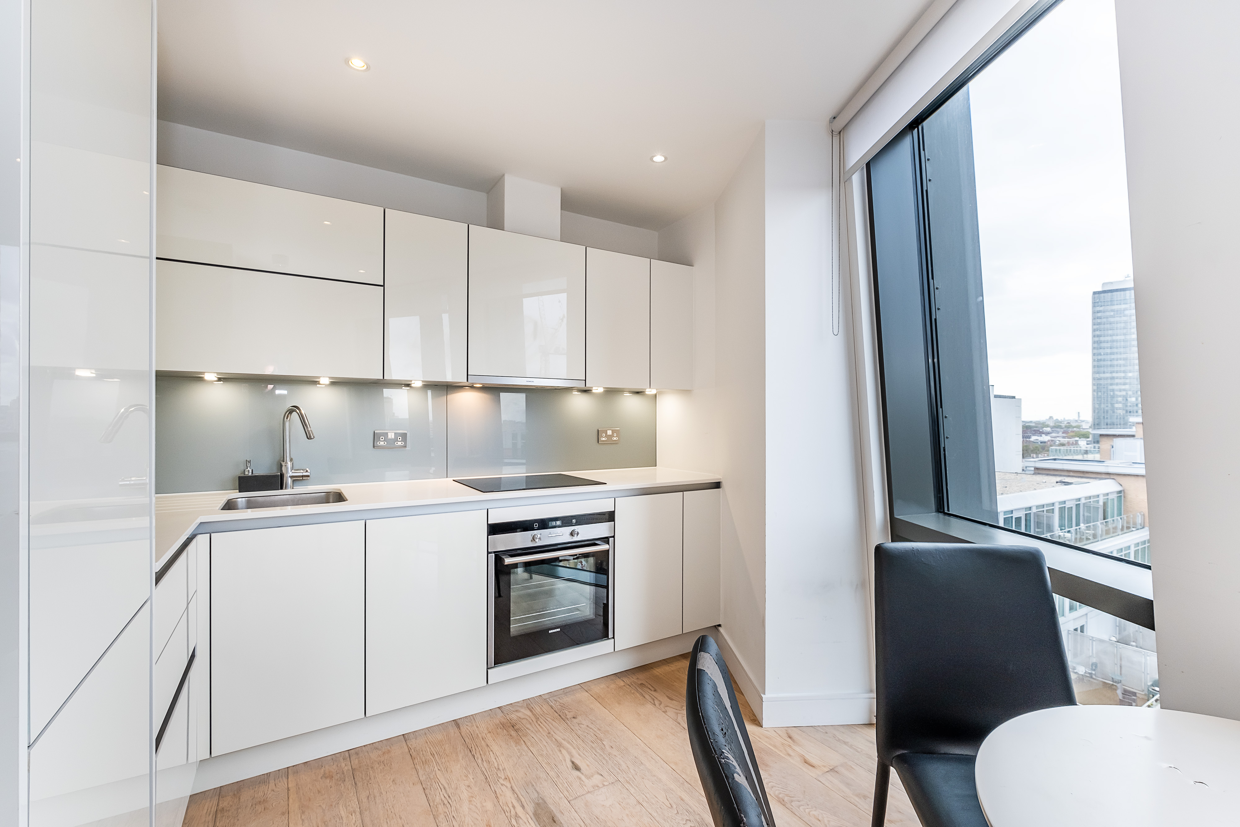 Apartment 74, 81, Black Prince Road, London photo 4