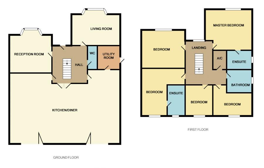 0 Bedrooms  for sale in Davenport Way, Newcastle-Under-Lyme ST5