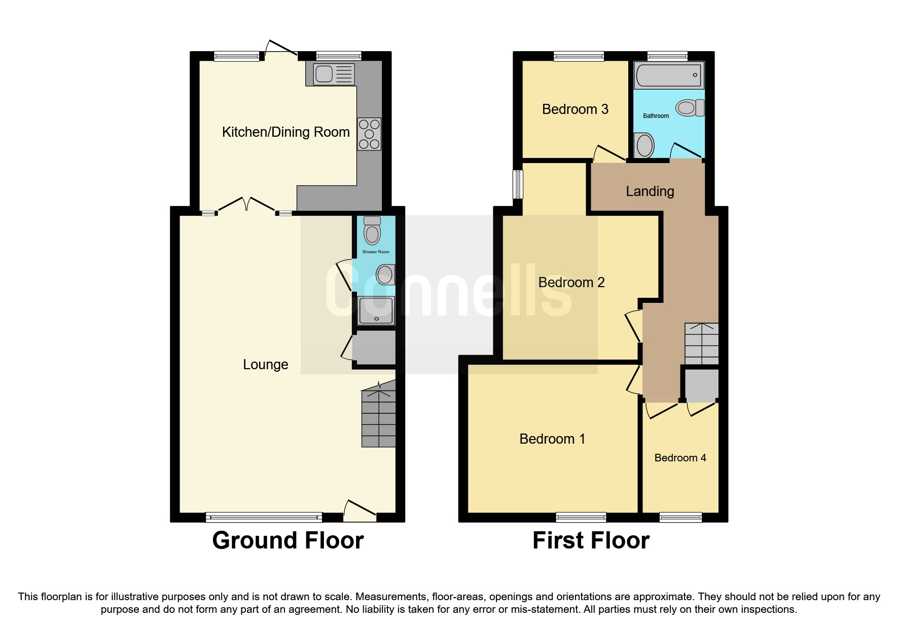 Tintern Close, Slough SL1, 4 bedroom terraced house for sale 61730886