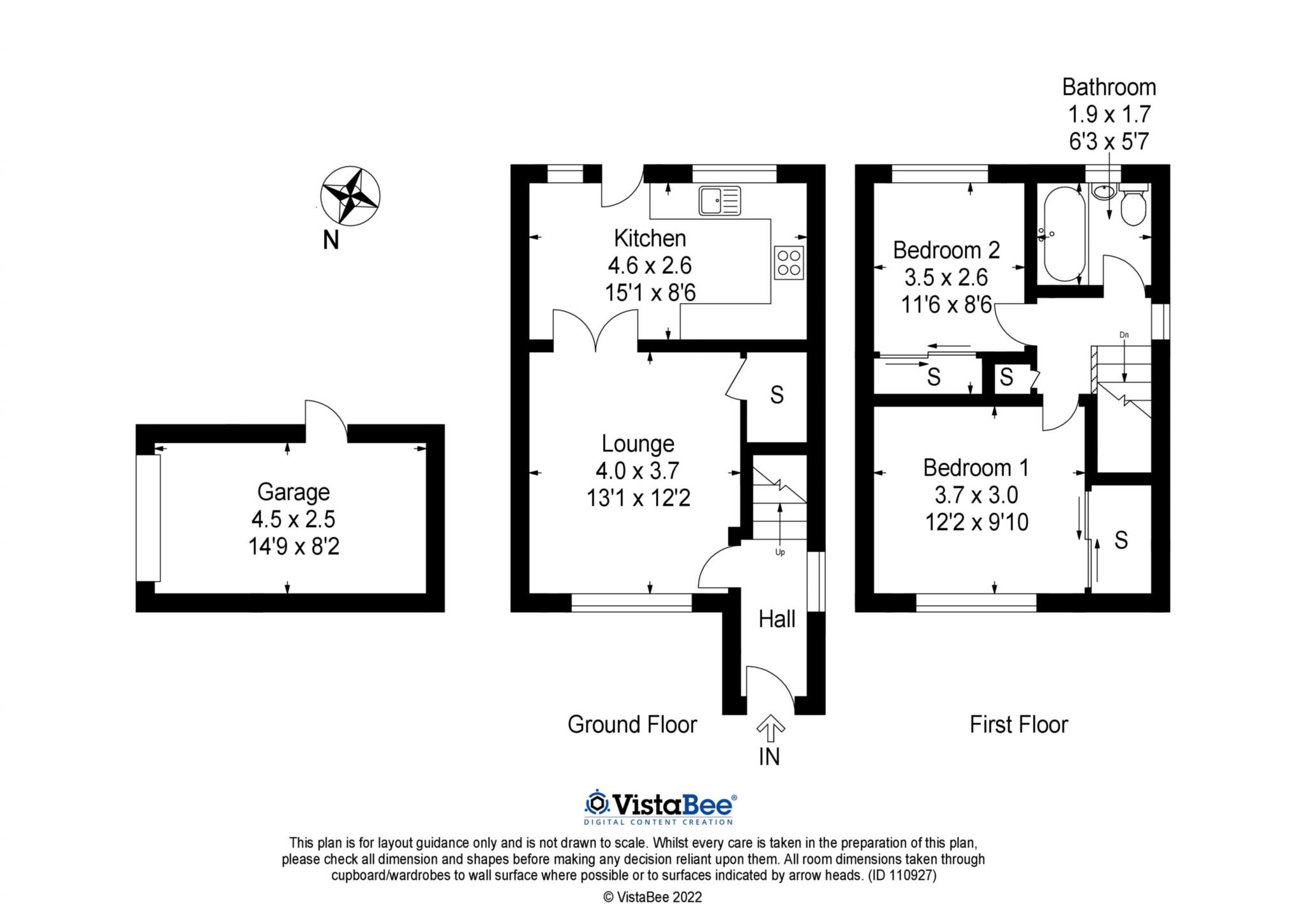 Riverbank Drive, Bellshill ML4, 2 bedroom semidetached house for sale 61746923 PrimeLocation
