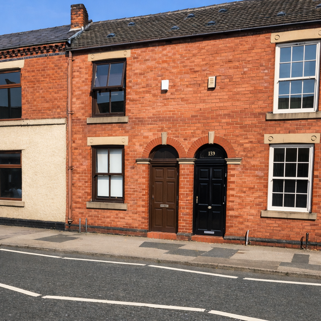 137 Darlington Stree, Darlington Street East, WIGAN photo 4