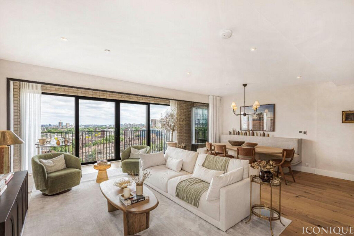 2 bedroom new flat for sale 0