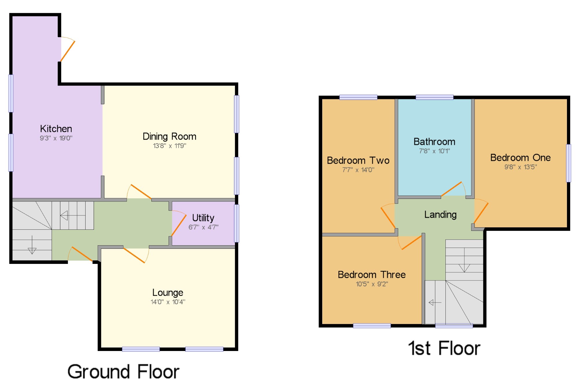 3 Bedrooms Detached house for sale in Mansfield Road, Warsop, Mansfield, Nottinghamshire NG20