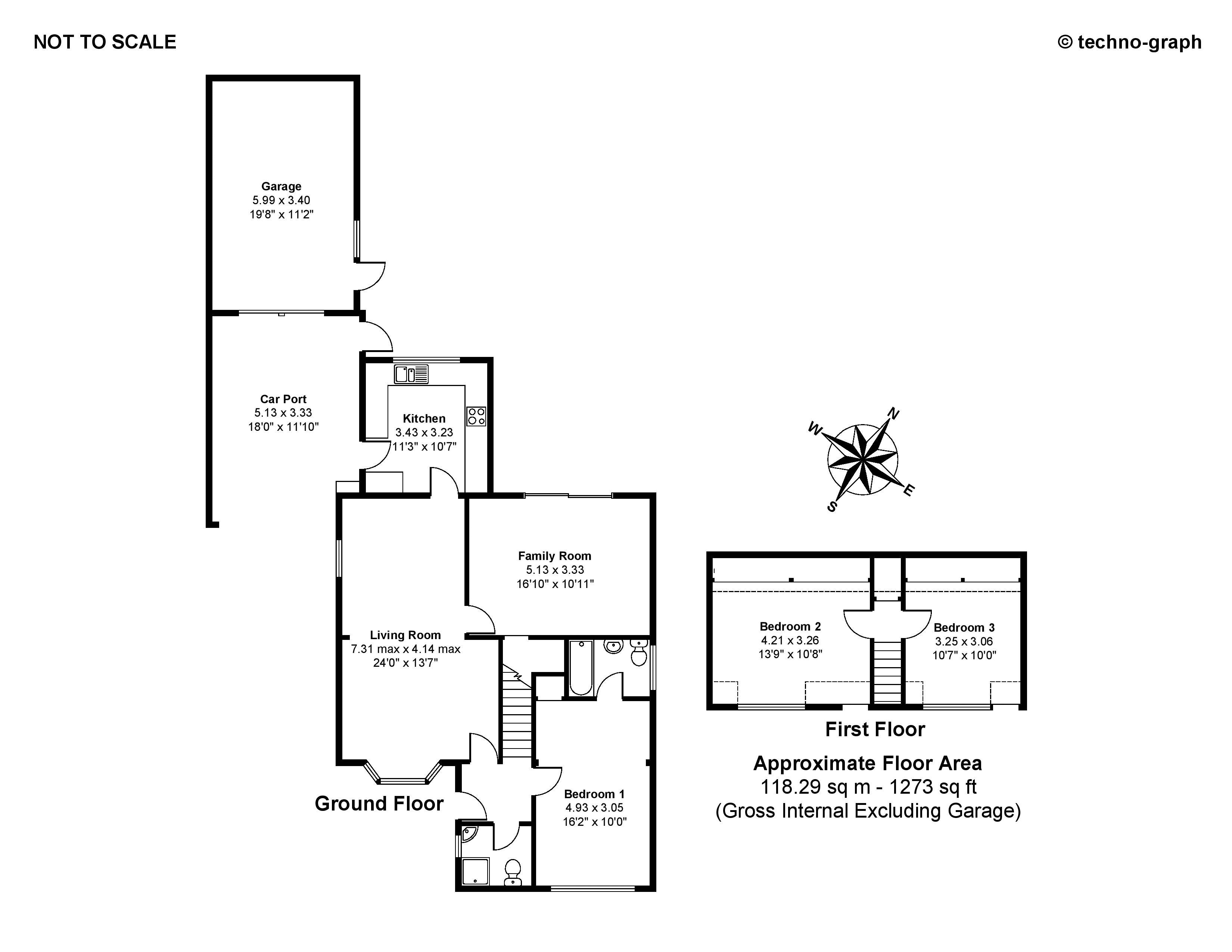 3 Bedrooms Detached house for sale in Gypsy Lane, Marlow SL7