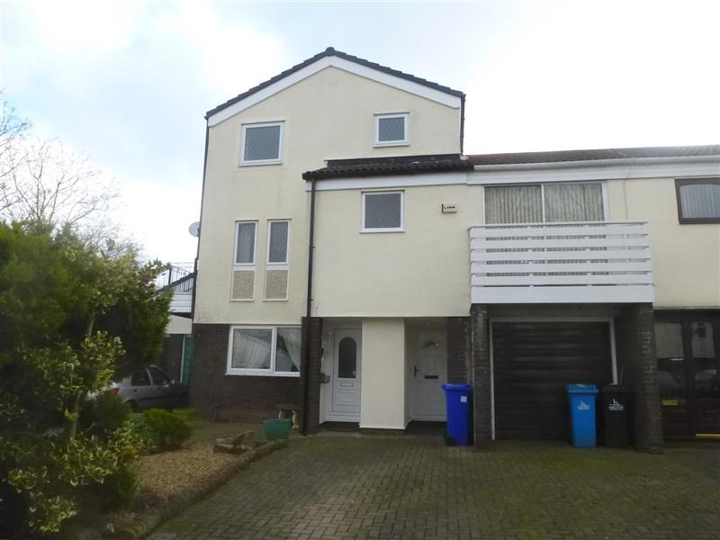 Free property report 13 Marina Village, Runcorn, WA7 3BH Chimnie