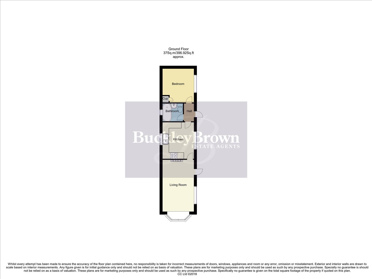 Southwell Road East, Rainworth, Mansfield NG21, 1 bedroom mobile/park