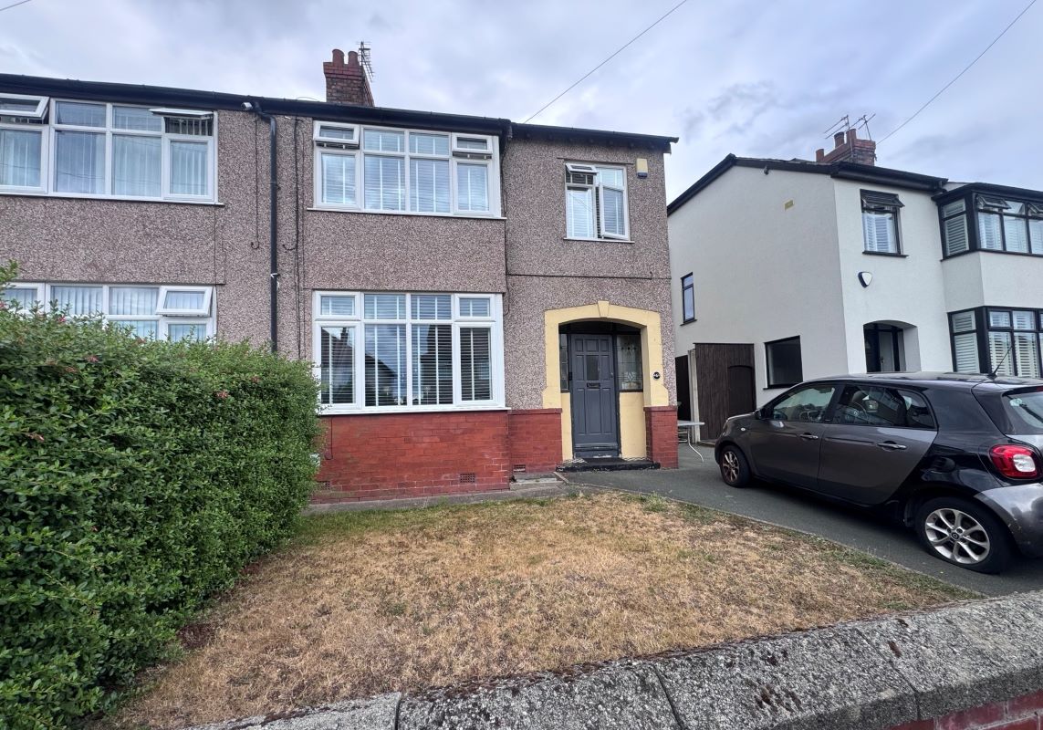 6, Stanton Avenue, Liverpool photo 2