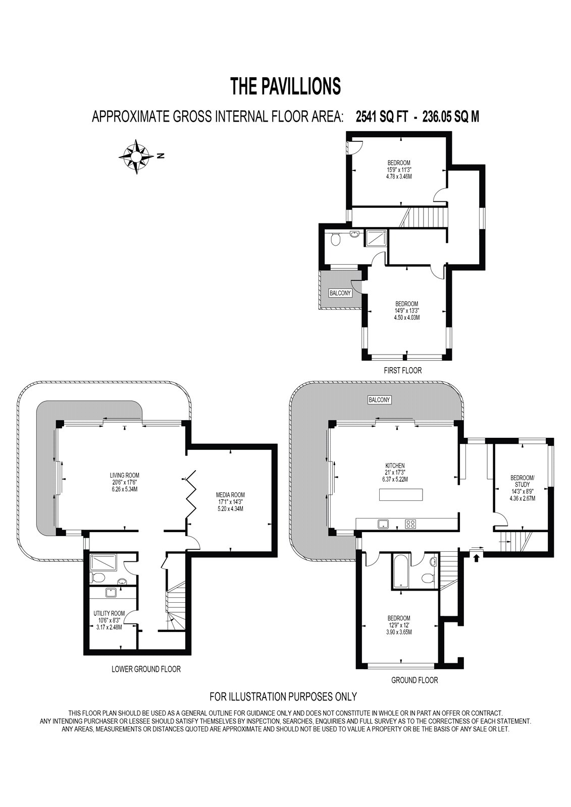 Sydenham Hill, London SE26, 4 bedroom detached house for sale