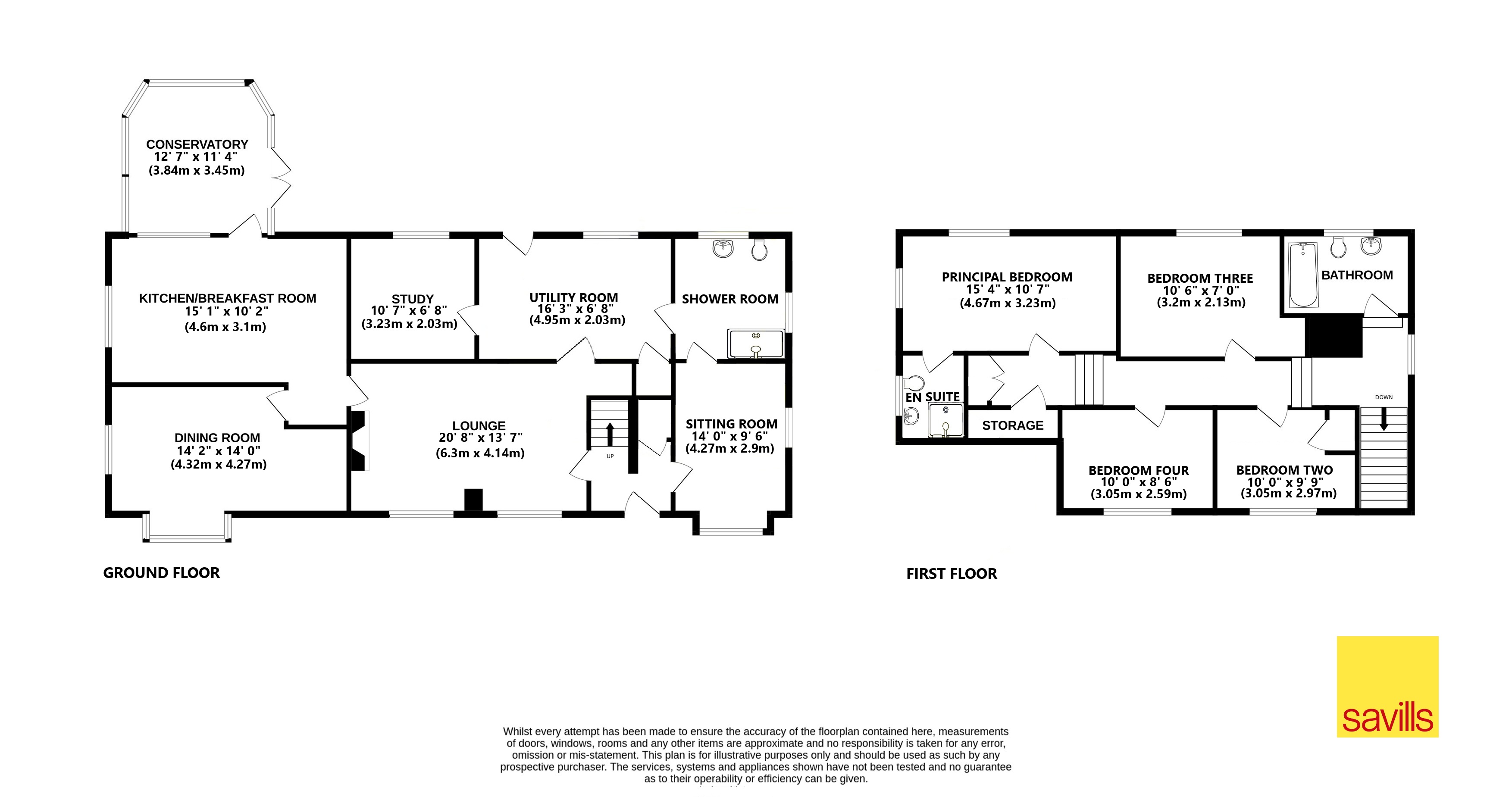 Fields Cottage,, Willington, Cheshire floorplan