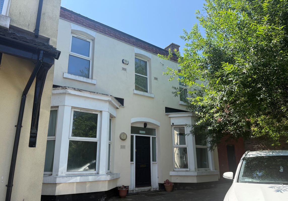 2, Edge Grove, Liverpool photo 2