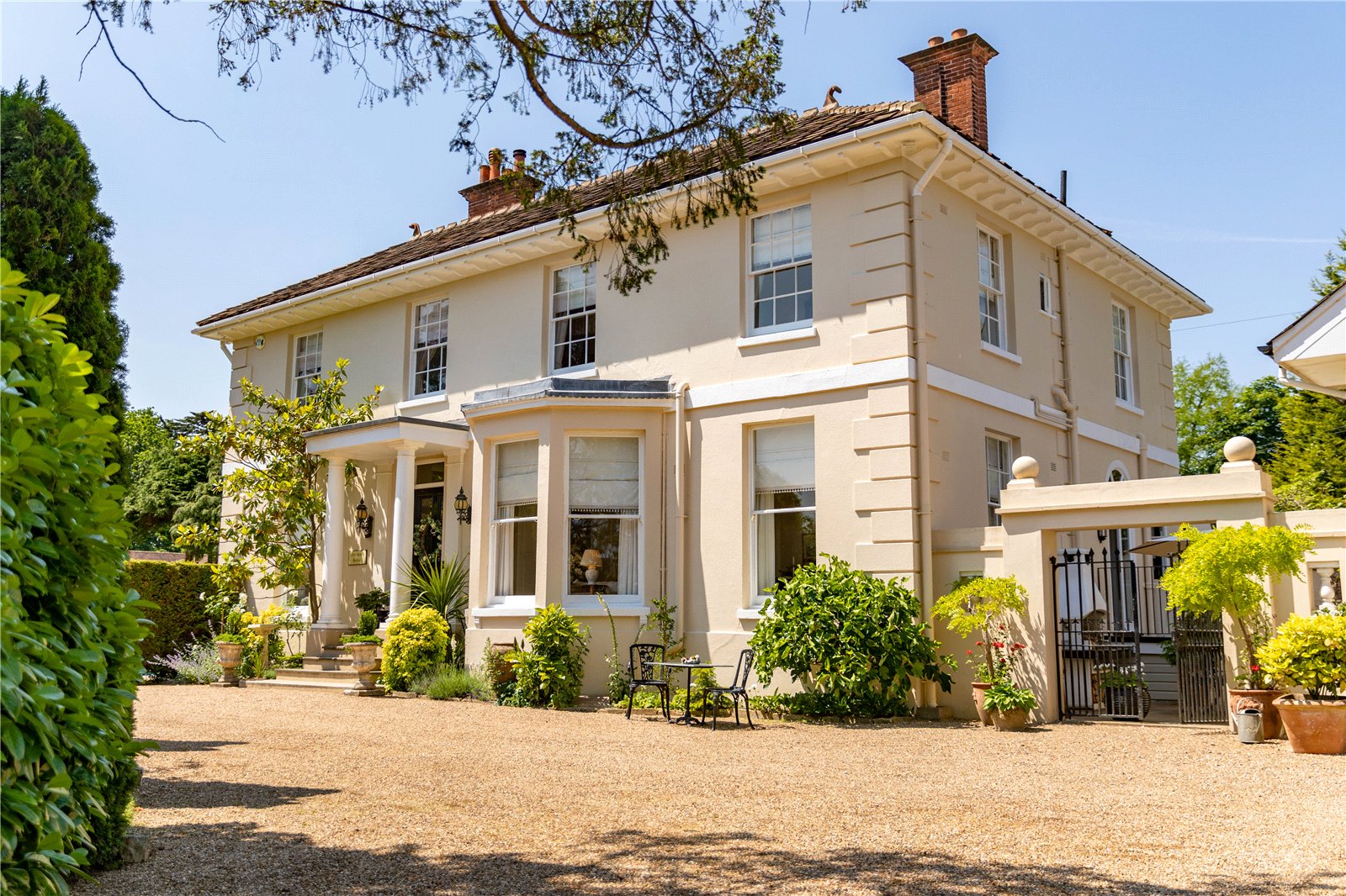 Photos of Ifield Road, Charlwood, Horley, Surrey RH6 64993423