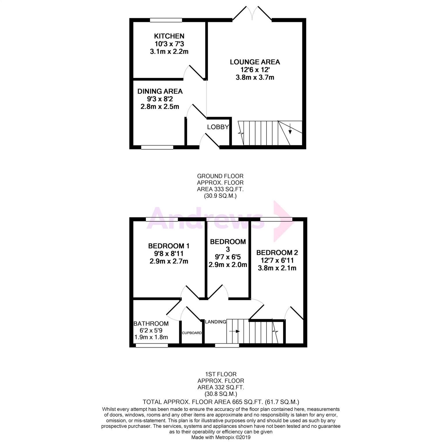 3 Bedrooms Semi-detached house for sale in Fern Close, Brentry, Bristol BS10
