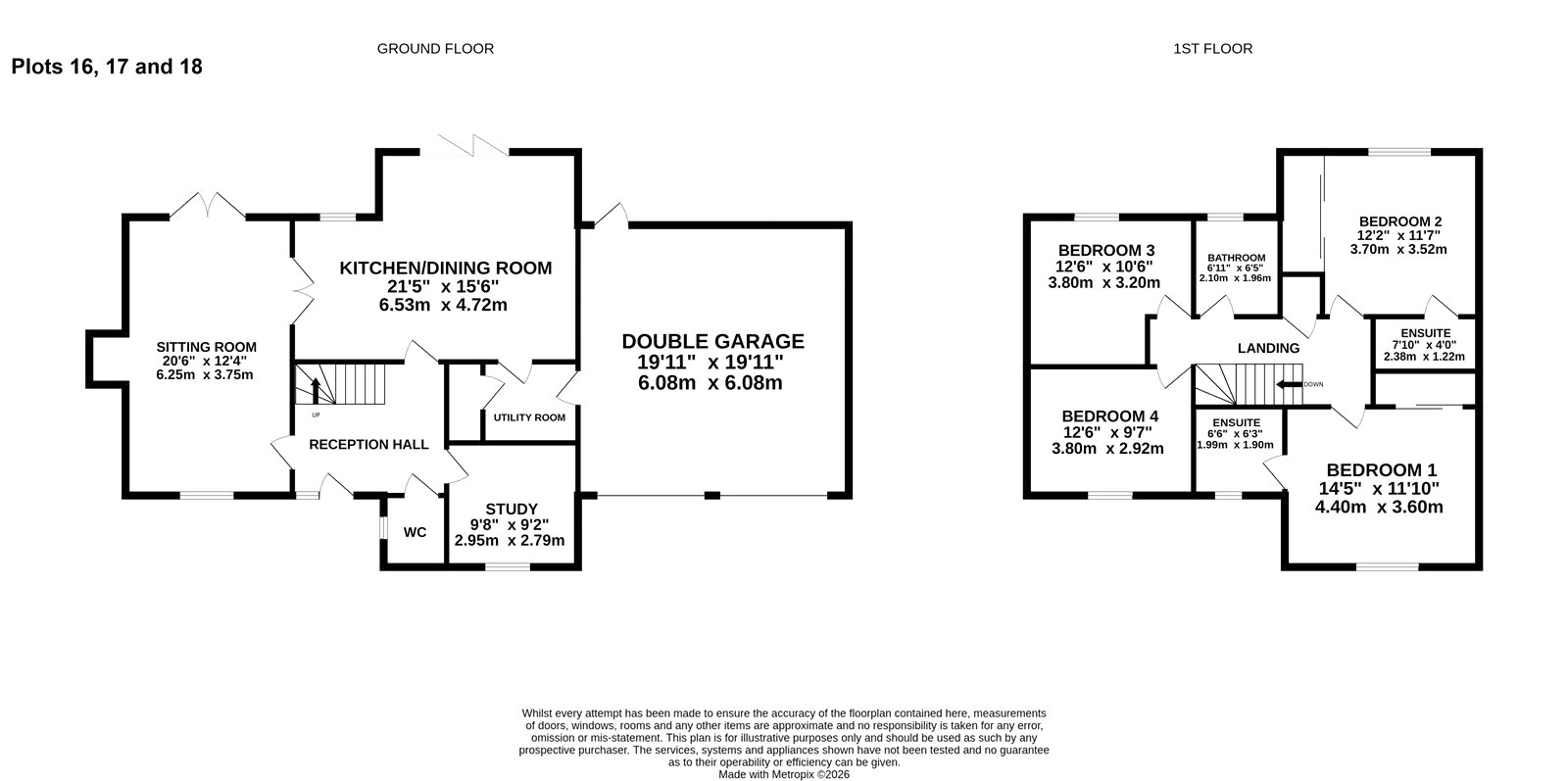 32 Willow Walk,, Pesthouse Lane, Ipswich floorplan