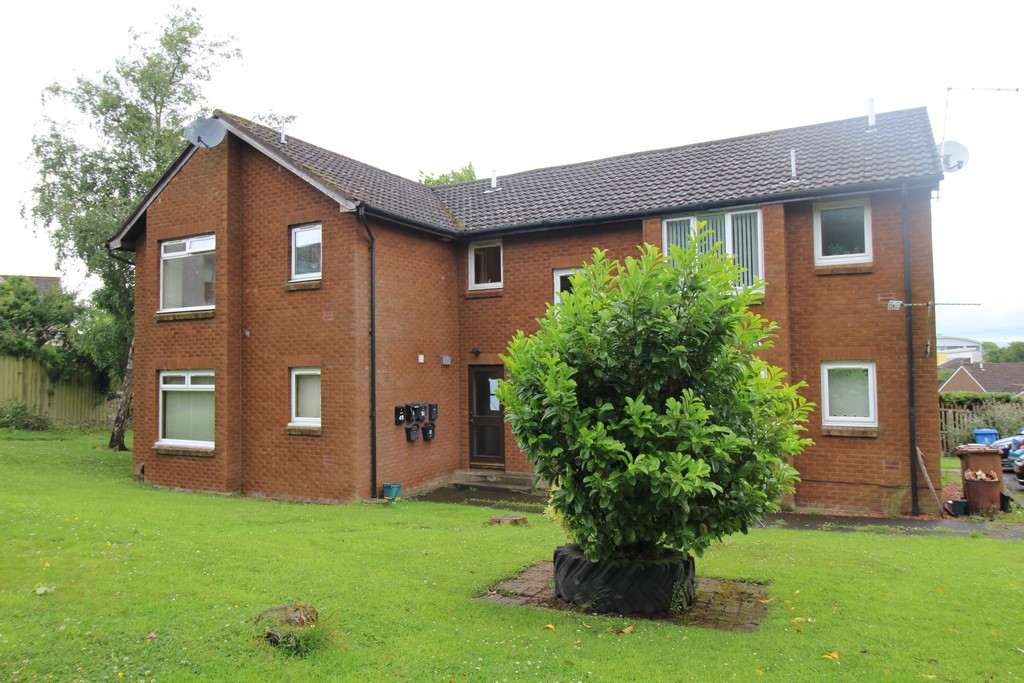 Free property report 49 Blair Avenue, Bo'ness, EH51 0QN Chimnie