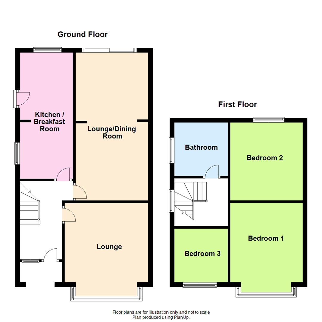 3 Bedrooms Semi-detached house for sale in Mallee Crescent, Churchtown, Southport PR9