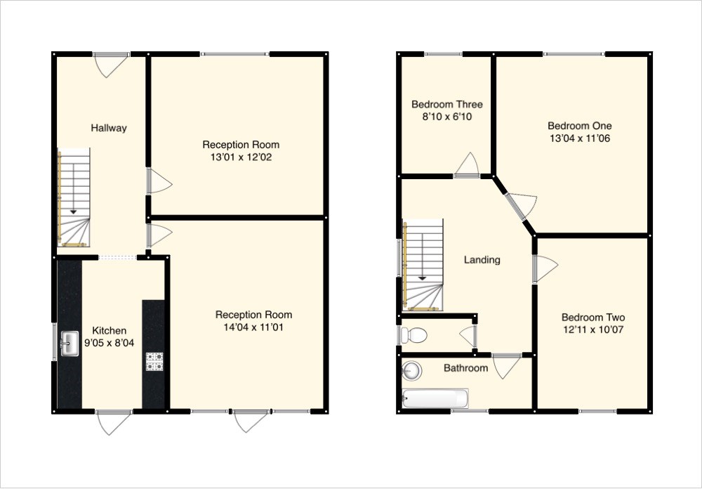 3 Bedrooms Semi-detached house to rent in Greenway, Kenton HA3