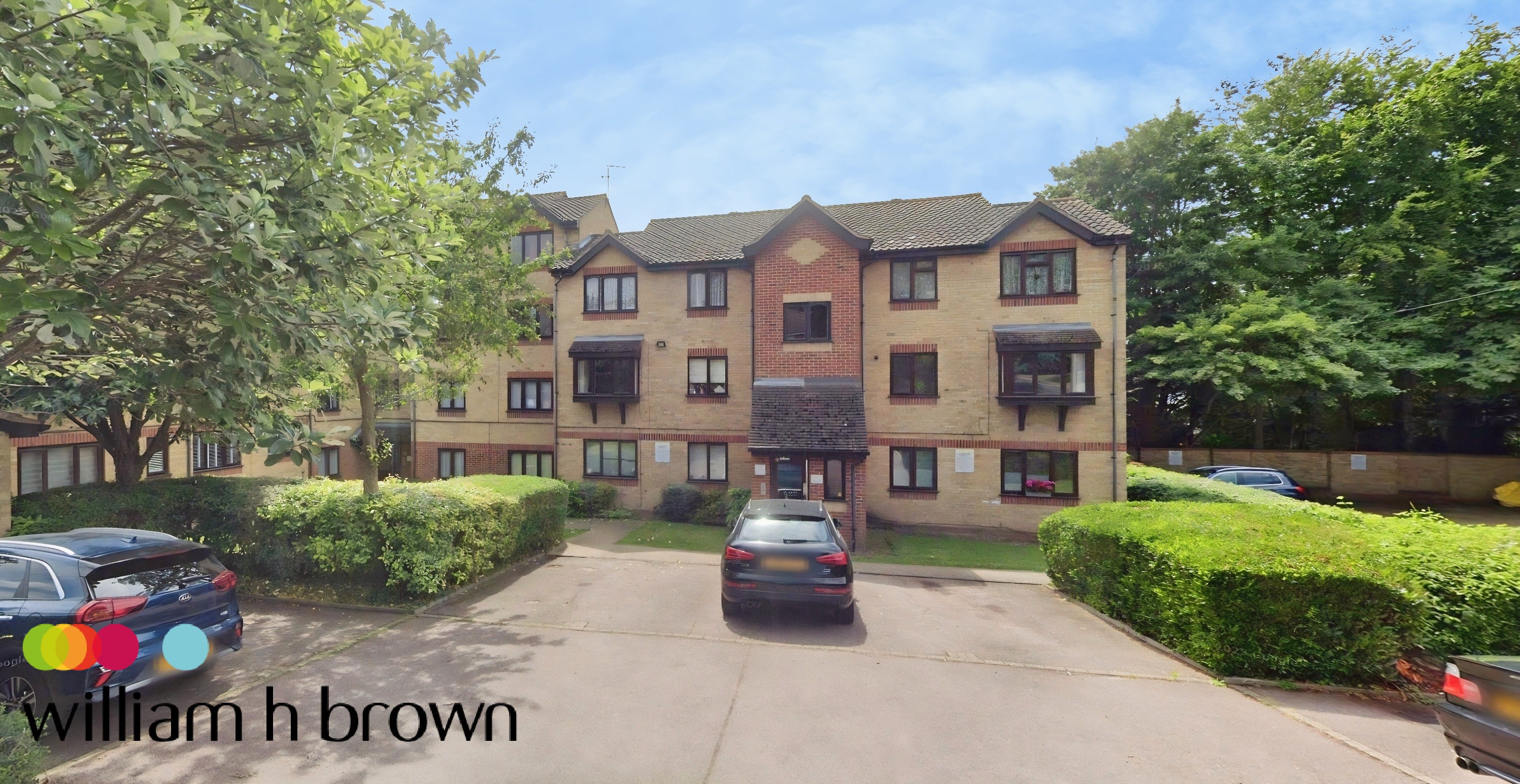 Wroxall Court, 11, Linnet Way, PURFLEET-ON-THAMES photo 3