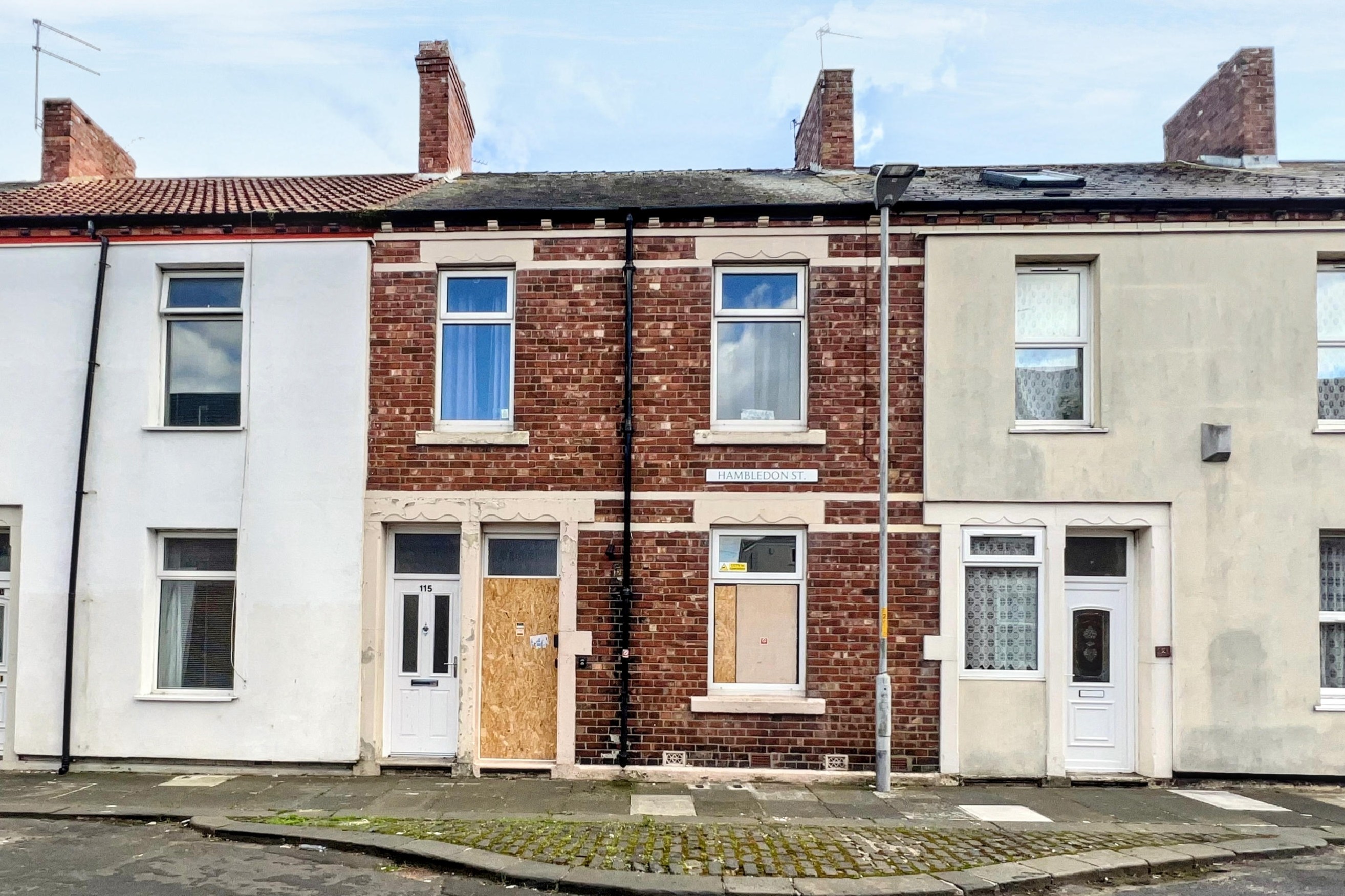 117 Hambledon Street, Blyth photo 2
