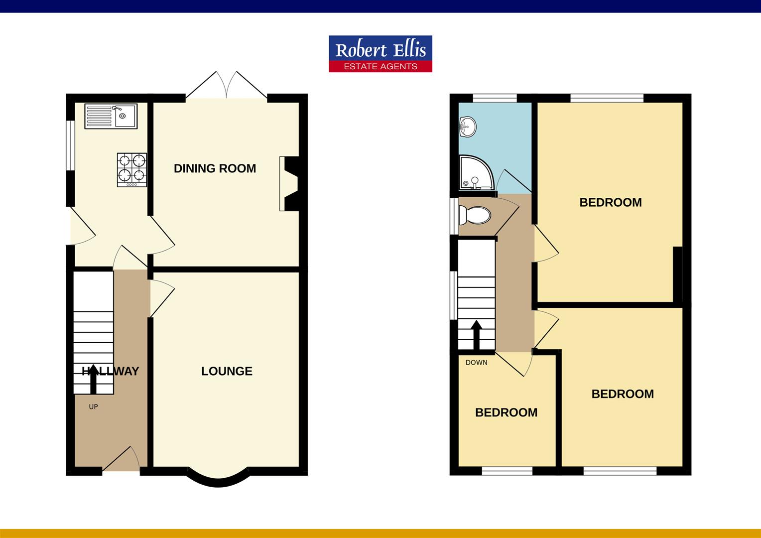 Warwick Avenue, Beeston, Nottingham NG9, 3 bedroom detached house for