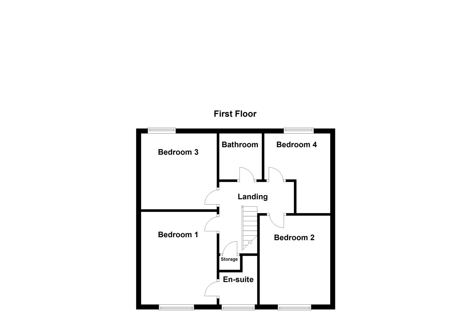 Redhill Walk, Castleford WF10, 4 bedroom detached house for sale 61846408 PrimeLocation