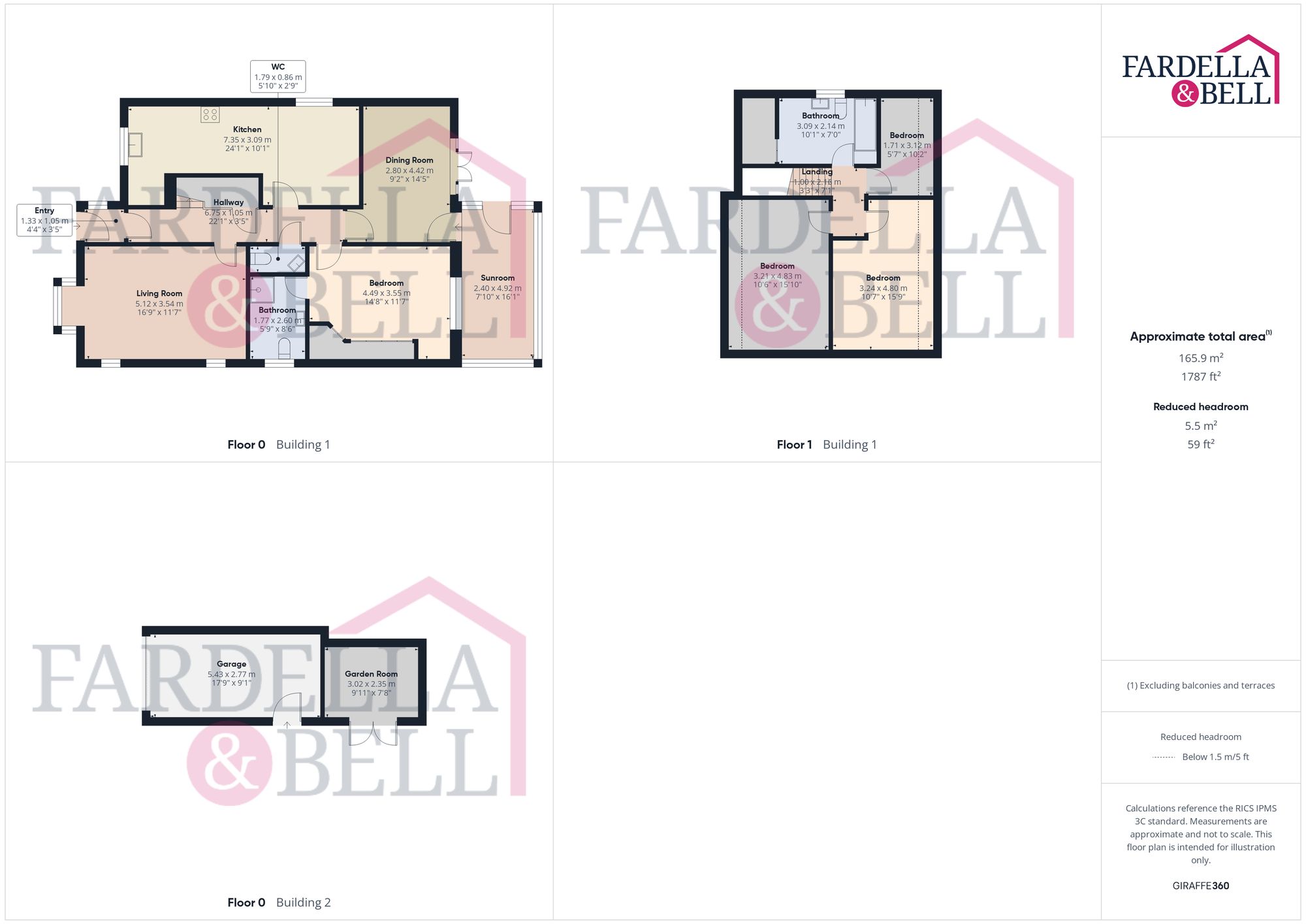 42 Hillsborough Avenue, Nelson floorplan